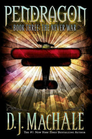 Cover of The Never War