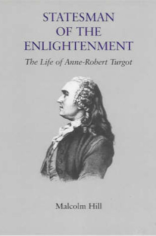 Cover of Turgot