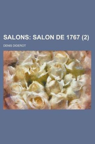 Cover of Salons (2); Salon de 1767