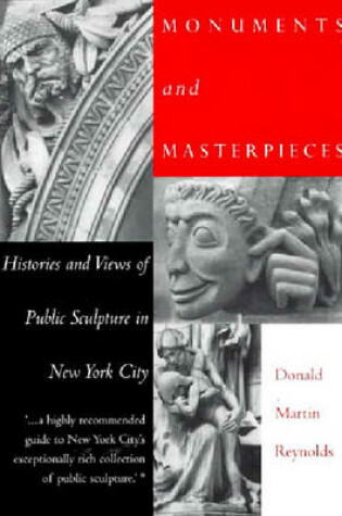 Cover of Monuments and Masterpieces