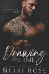 Book cover for Drawing the Line