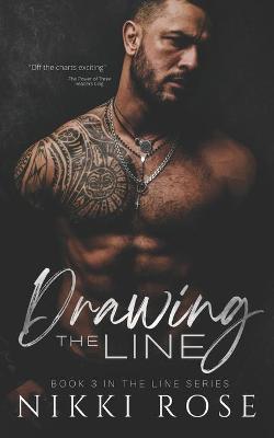 Cover of Drawing the Line