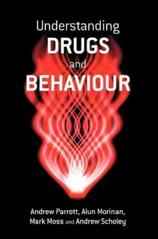 Cover of Understanding Drugs and Behaviour