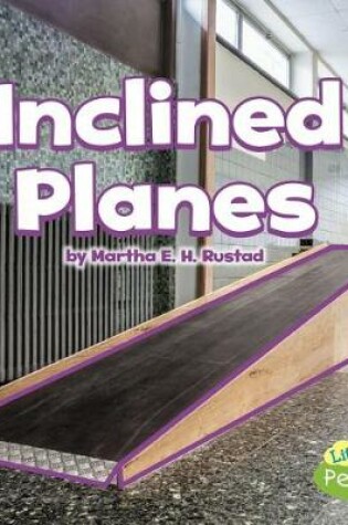 Cover of Inclined Planes (Simple Machines)