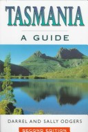 Cover of Tasmania: a Guide