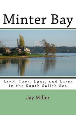 Cover of Minter Bay