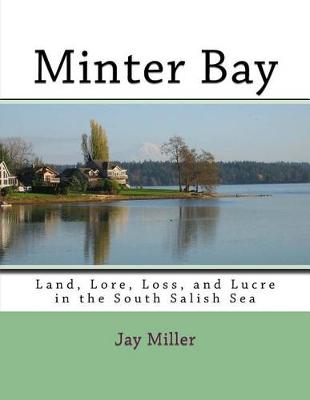 Book cover for Minter Bay