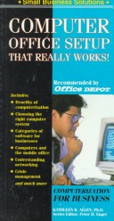 Book cover for Computer Office Setup That Really Works