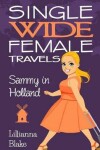 Book cover for Sammy in Holland