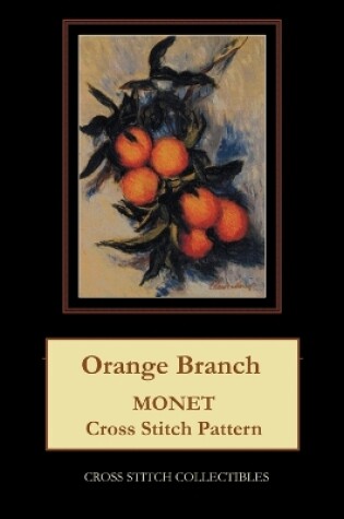 Cover of Orange Branch