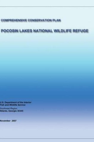 Cover of Pocosin Lakes National Wildlife Refuge