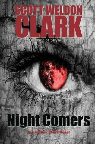 Cover of Night Comers