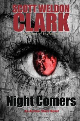 Book cover for Night Comers