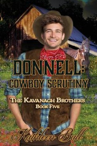 Cover of Donnell