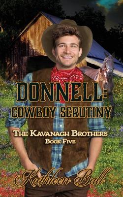 Book cover for Donnell