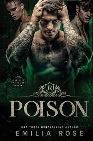 Cover of Poison