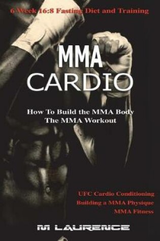 Cover of Mma Cardio