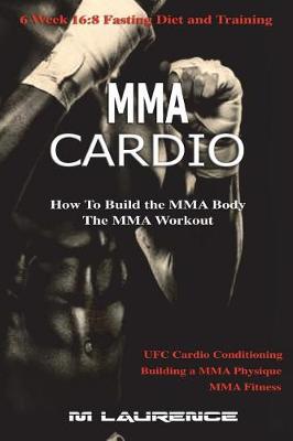 Book cover for Mma Cardio