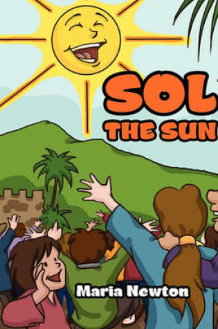 Cover of Sol the Sun