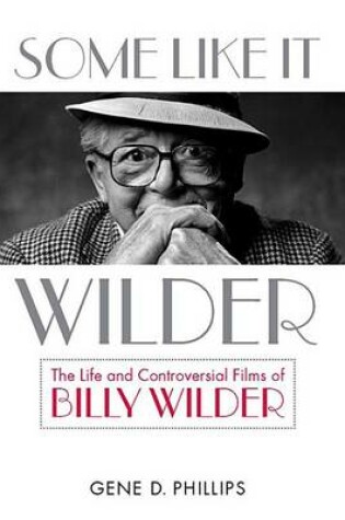 Cover of Some Like It Wilder