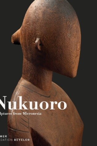 Cover of Nukuoro
