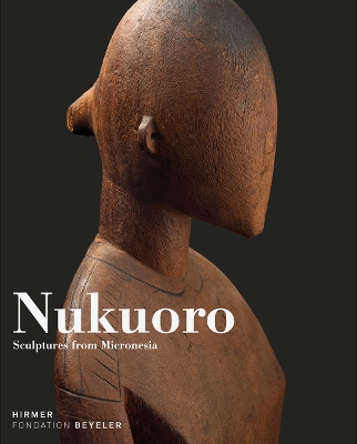 Book cover for Nukuoro