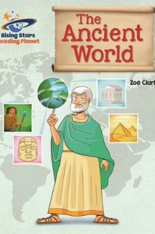 Cover of The Ancient World