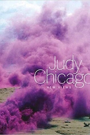 Cover of Judy Chicago