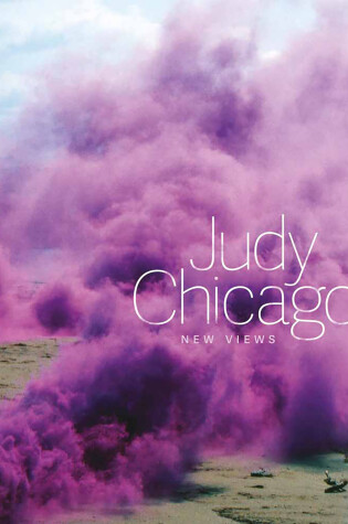 Cover of Judy Chicago