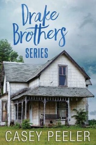 Cover of Drake Brothers Series