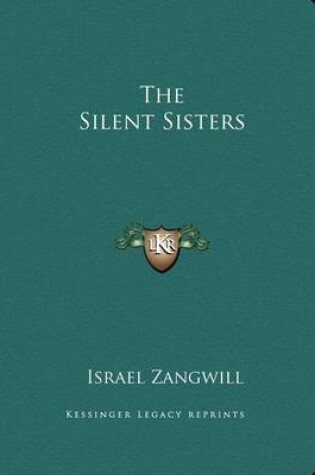 Cover of The Silent Sisters