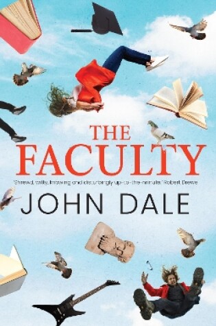 Cover of The Faculty