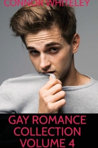 Cover of Gay Romance Collection Volume 4