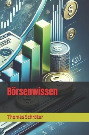 Cover of Börsenwissen