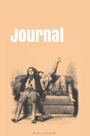 Cover of Journal