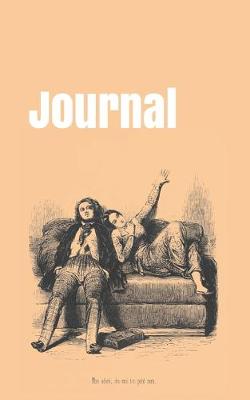 Cover of Journal