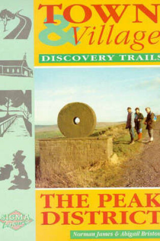 Cover of Town and Village Discovery Trails