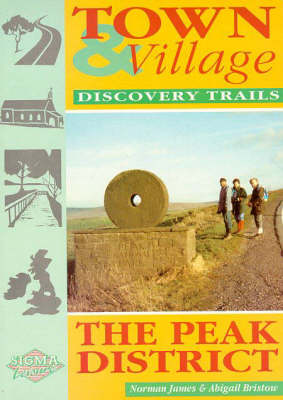 Cover of Town and Village Discovery Trails