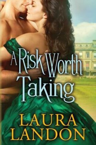 Cover of A Risk Worth Taking