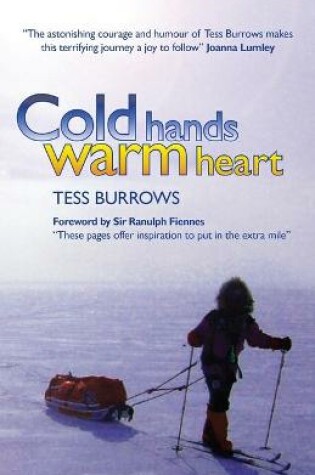 Cover of Cold Hands Warm Heart