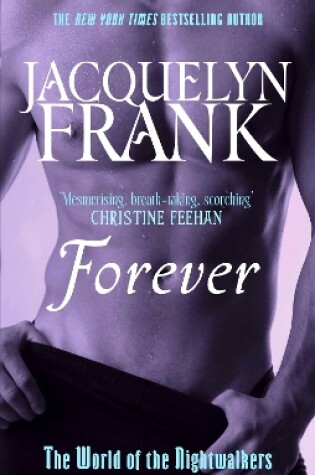 Cover of Forever