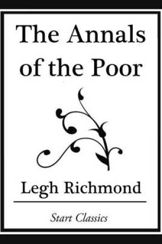 Cover of The Annals of the Poor (Start Classic