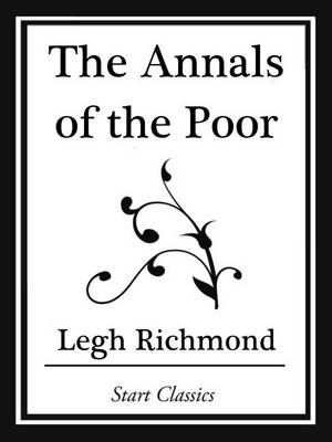 Book cover for The Annals of the Poor (Start Classic