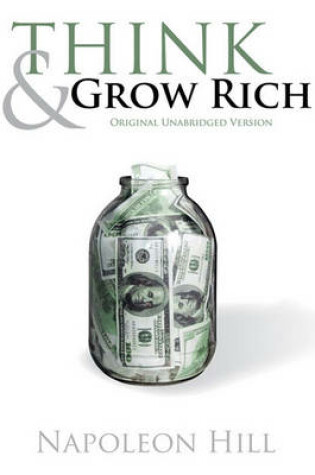 Cover of Think and Grow Rich (Original Unabridged Version)