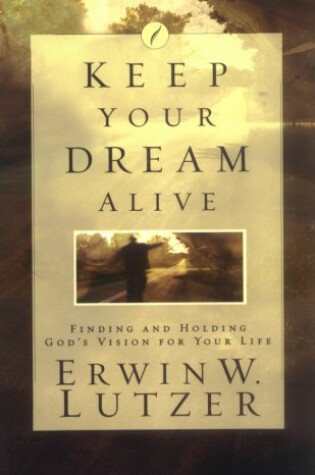 Cover of Keep Your Dream Alive