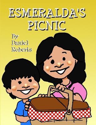 Book cover for Esmeralda's Picnic