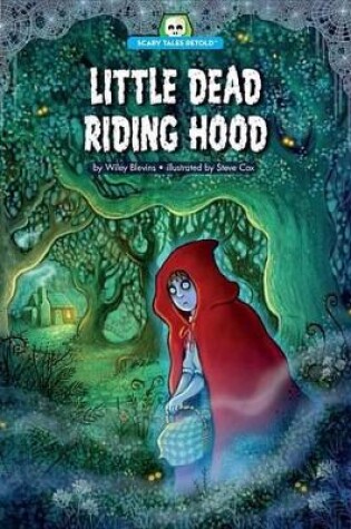 Cover of Little Dead Riding Hood