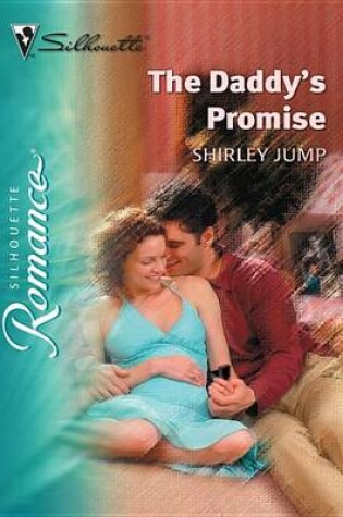 Cover of The Daddy's Promise