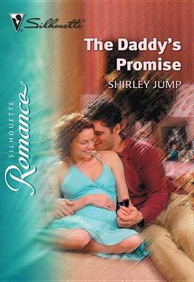 Book cover for The Daddy's Promise