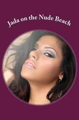 Book cover for Jada on the Nude Beach